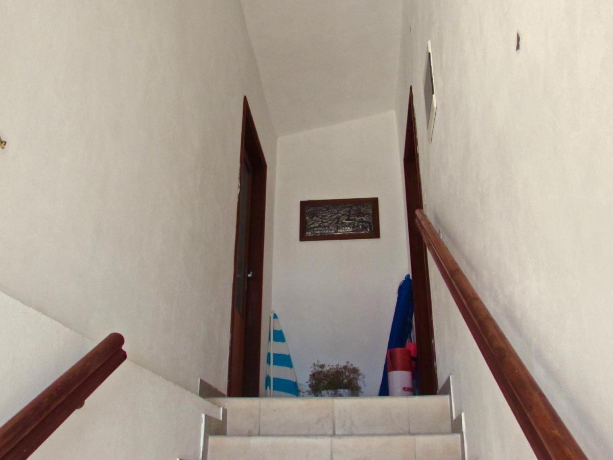 Apartments Drazica 4 Zubovići Kültér fotó