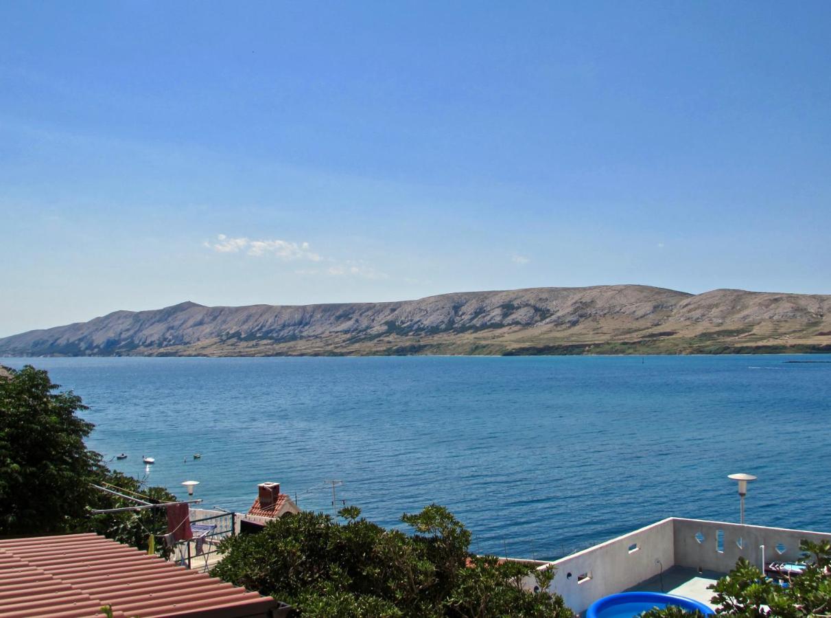 Apartments Drazica 4 Zubovići Kültér fotó
