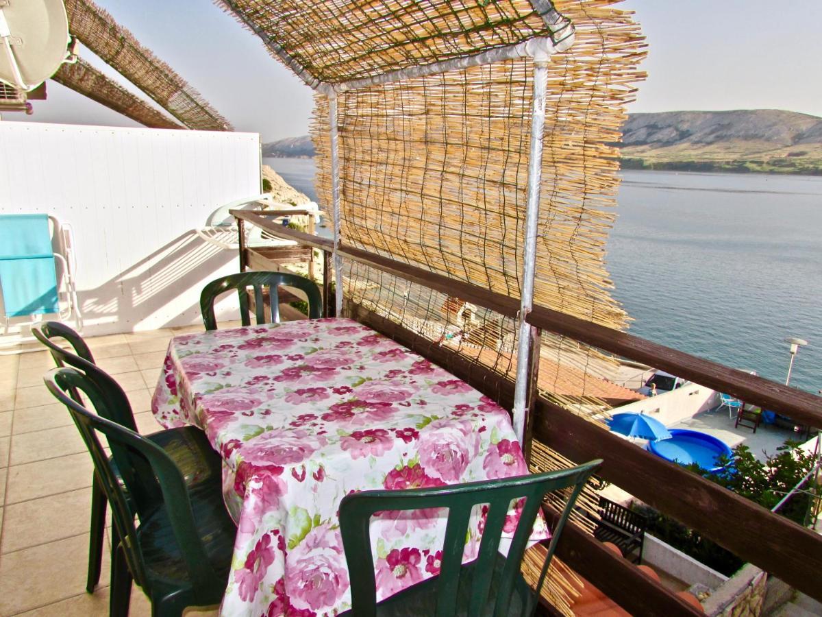 Apartments Drazica 4 Zubovići Kültér fotó