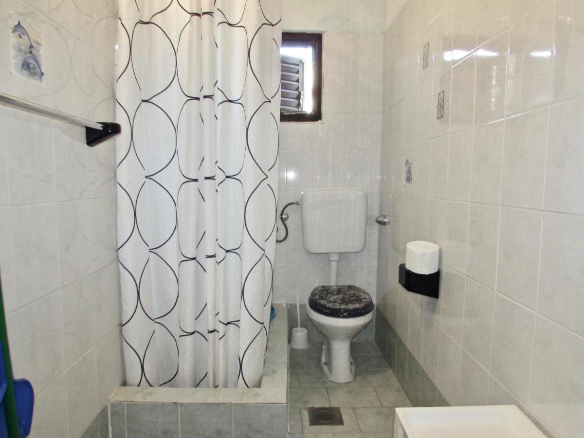 Apartments Drazica 4 Zubovići Kültér fotó