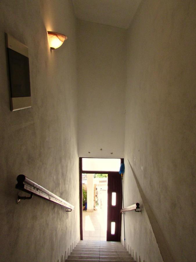 Apartments Drazica 4 Zubovići Kültér fotó