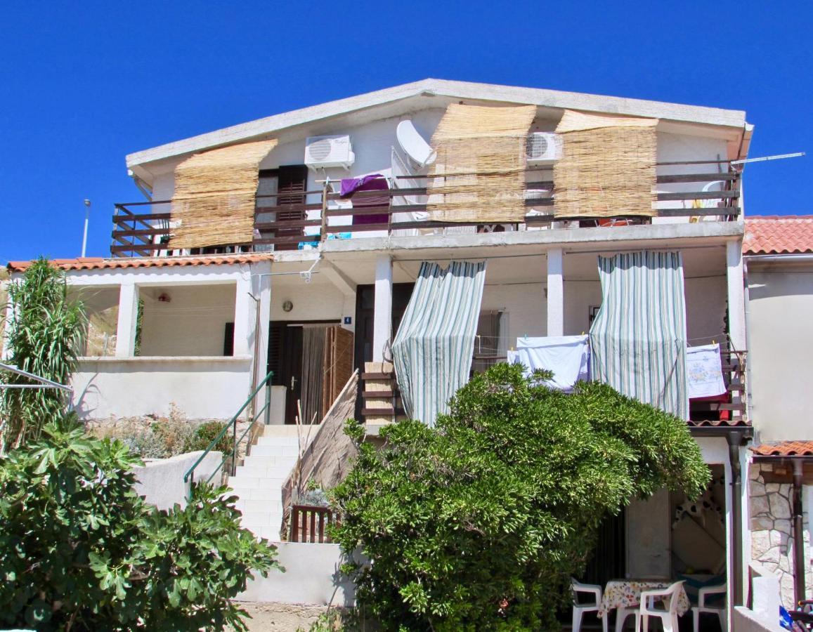 Apartments Drazica 4 Zubovići Kültér fotó