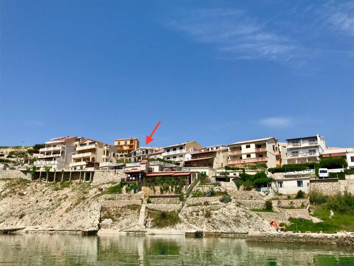 Apartments Drazica 4 Zubovići Kültér fotó