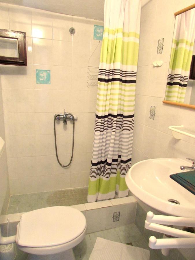 Apartments Drazica 4 Zubovići Kültér fotó