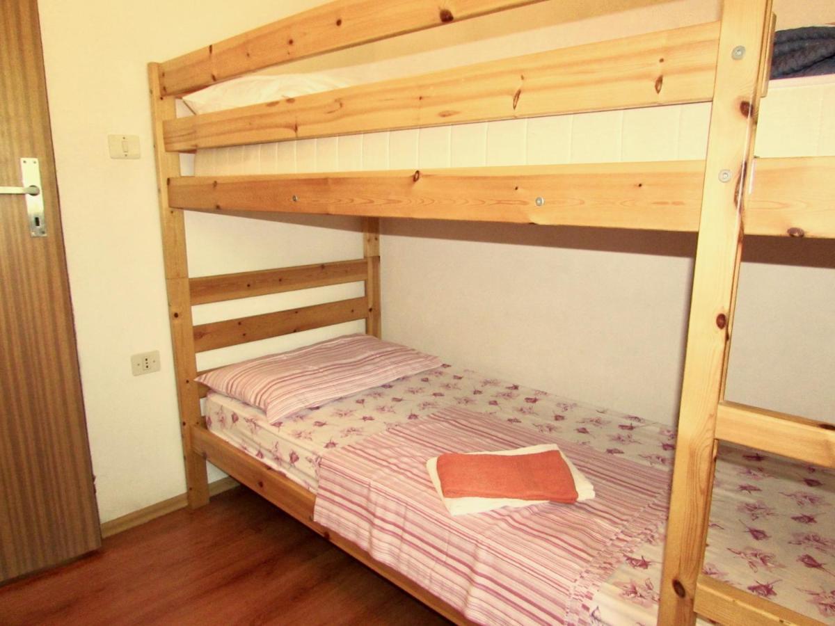Apartments Drazica 4 Zubovići Kültér fotó