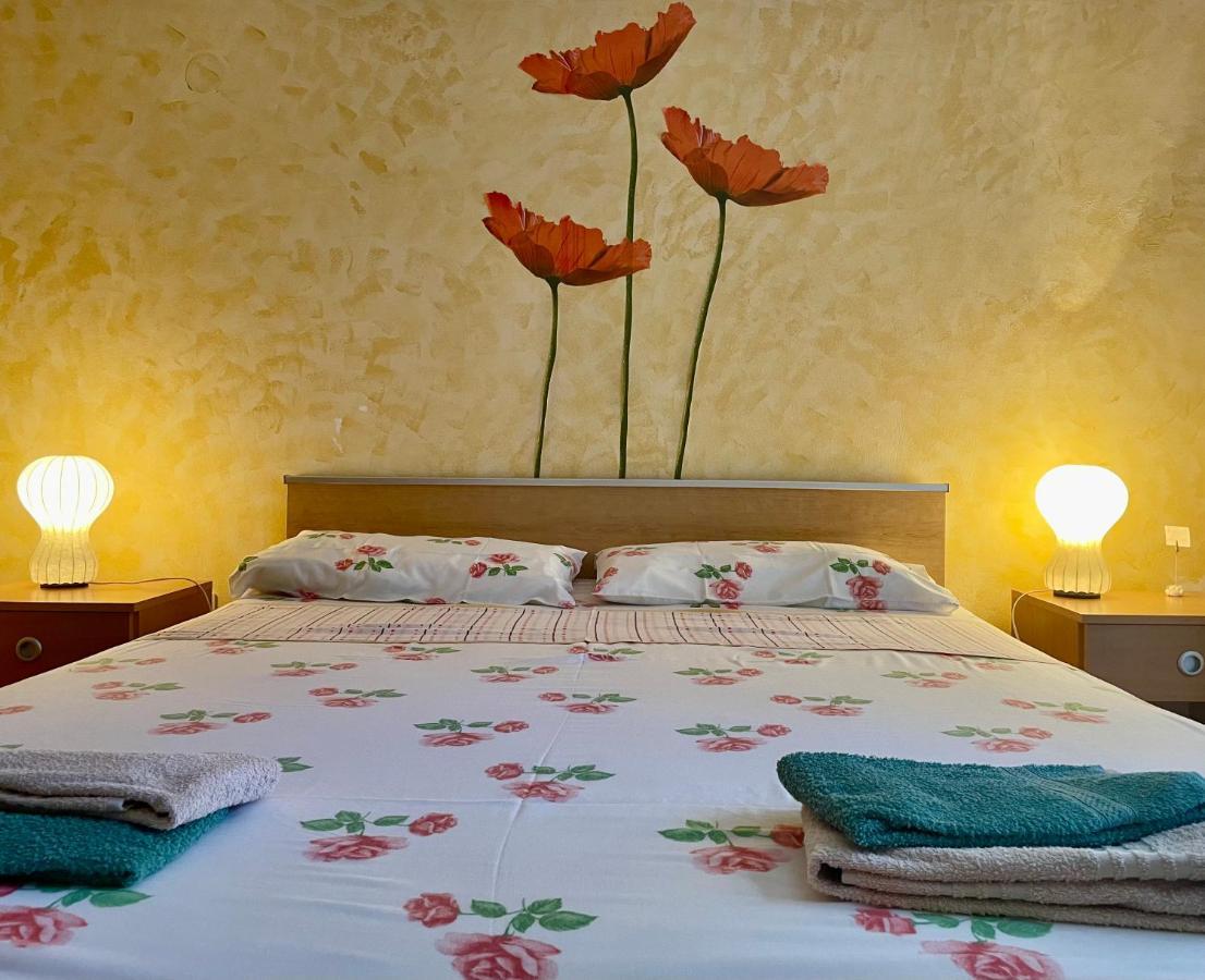 Apartments Drazica 4 Zubovići Kültér fotó