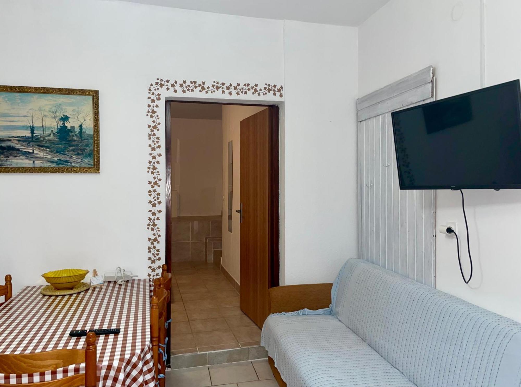 Apartments Drazica 4 Zubovići Kültér fotó