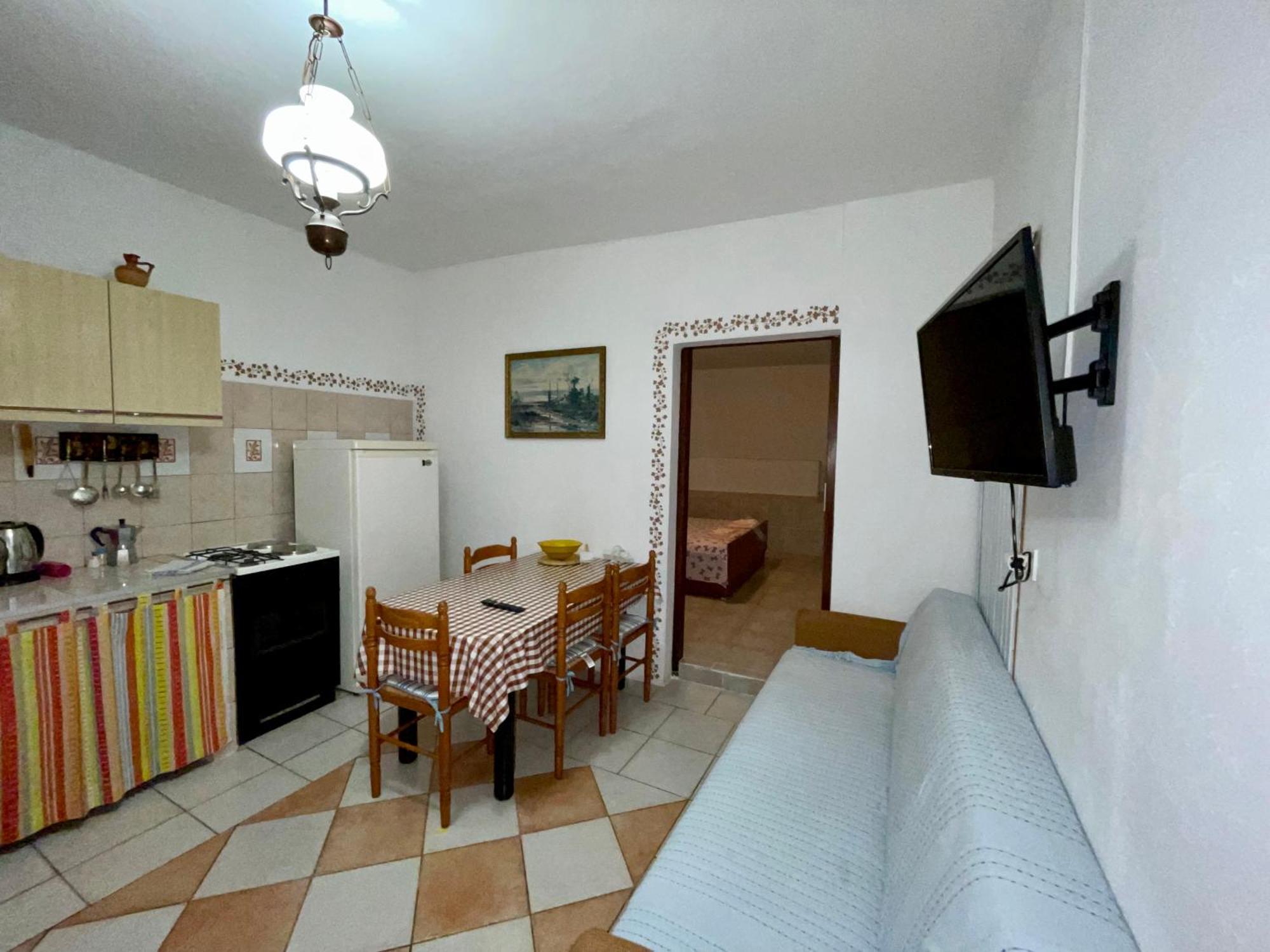 Apartments Drazica 4 Zubovići Kültér fotó