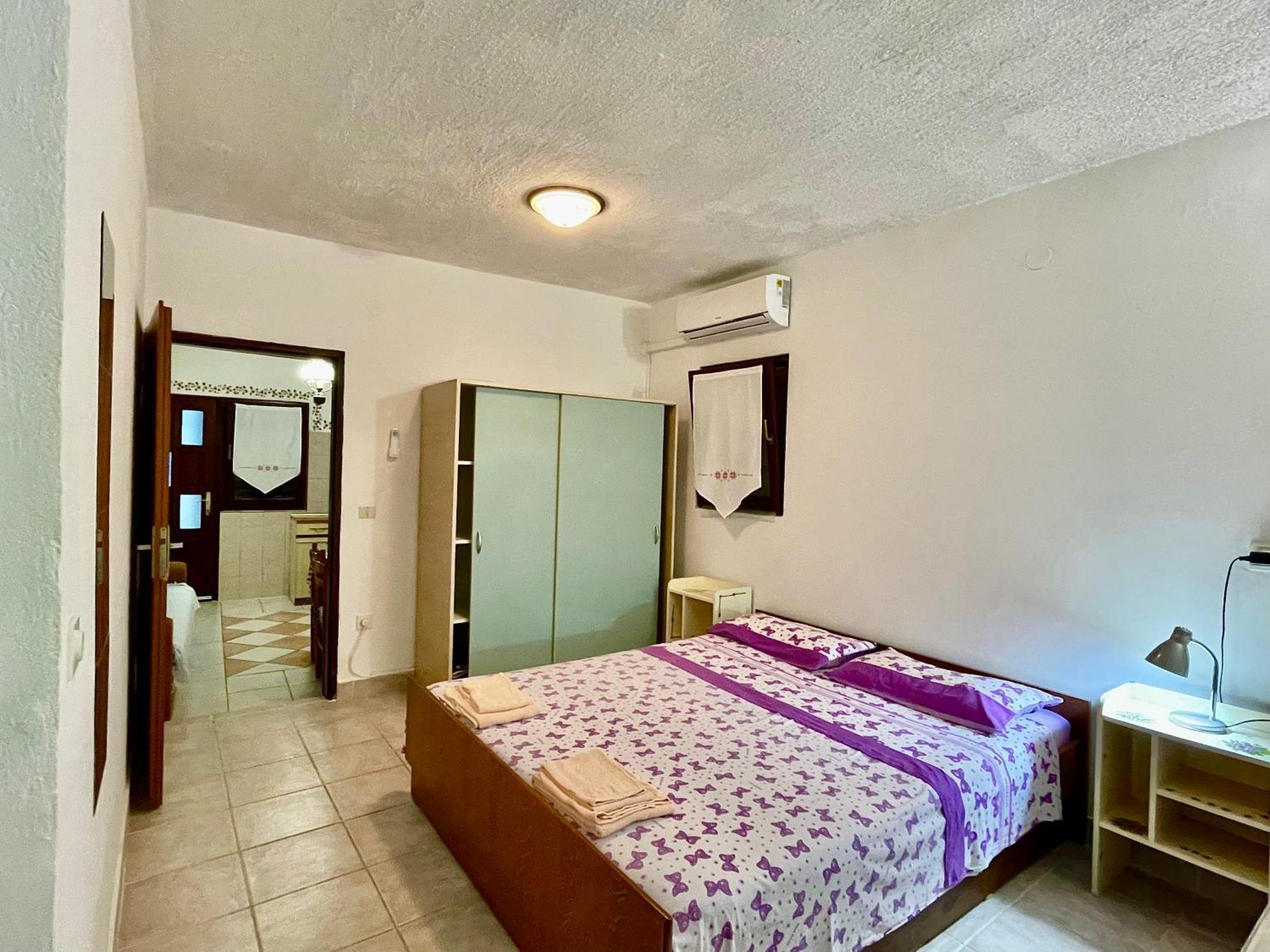 Apartments Drazica 4 Zubovići Kültér fotó